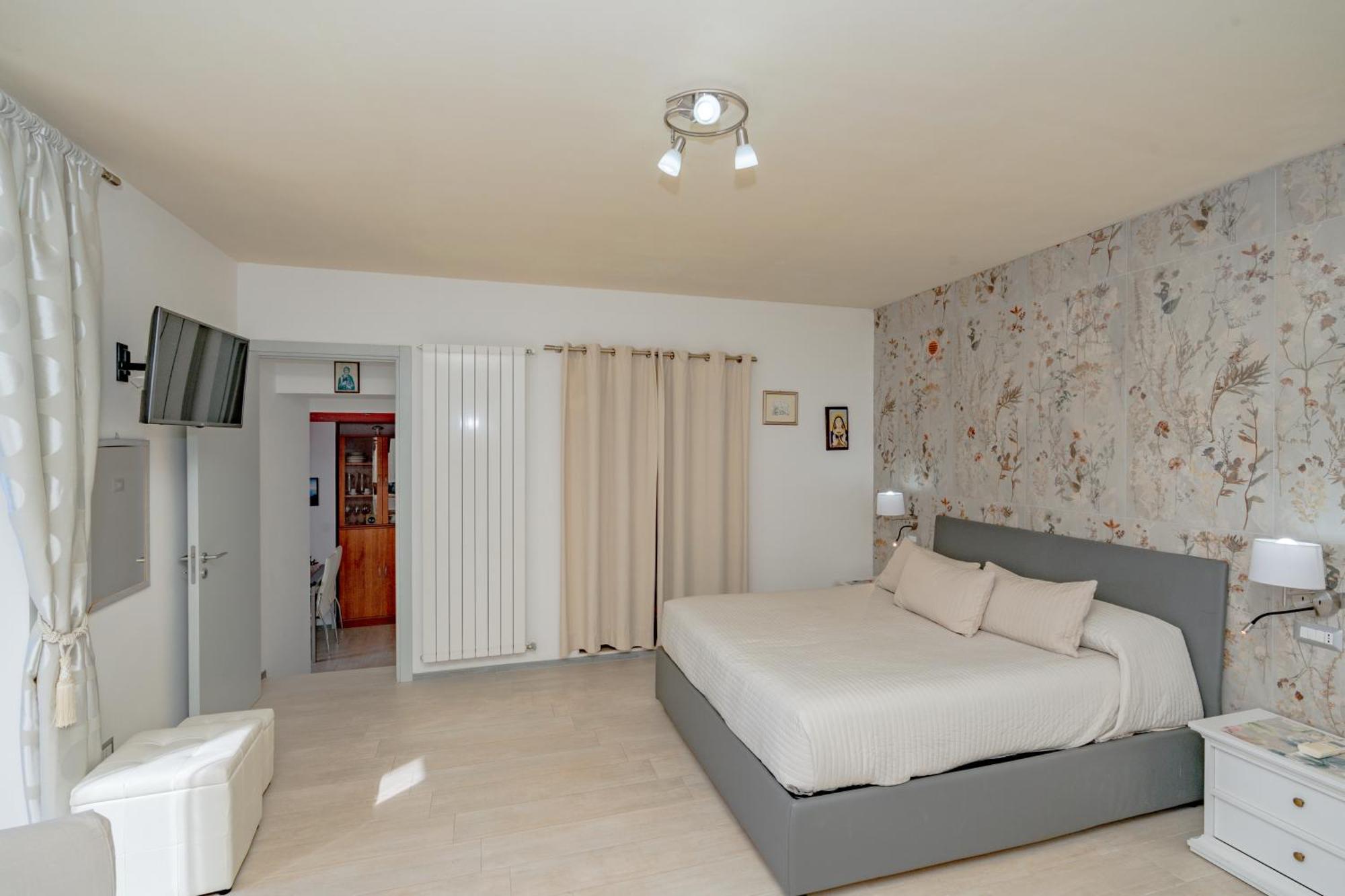 Il Paradiso Sul Mare Apartment สกาลา ภายนอก รูปภาพ