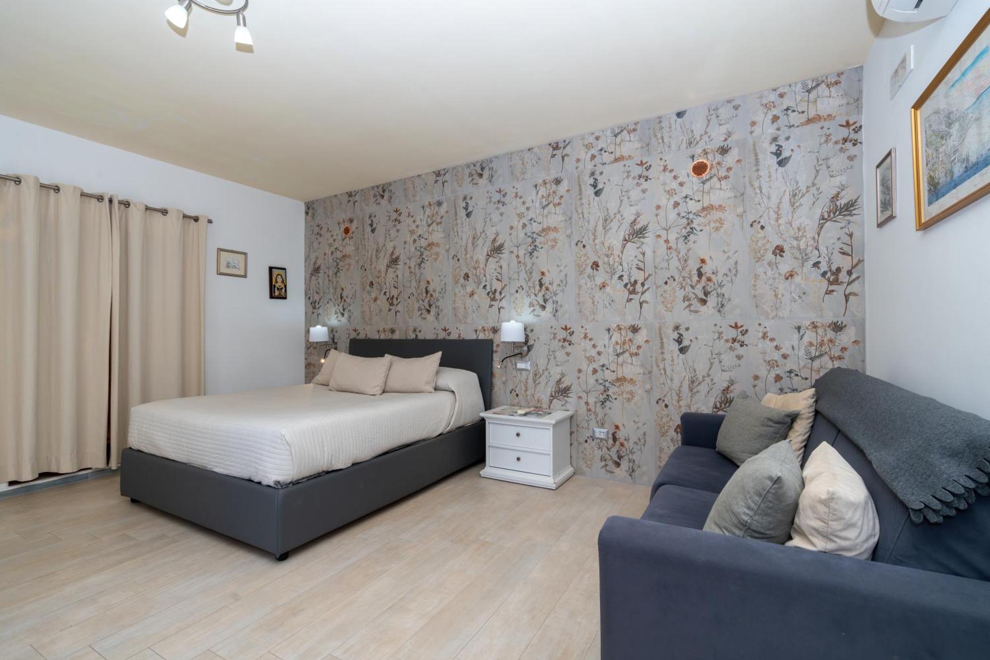 Il Paradiso Sul Mare Apartment สกาลา ภายนอก รูปภาพ