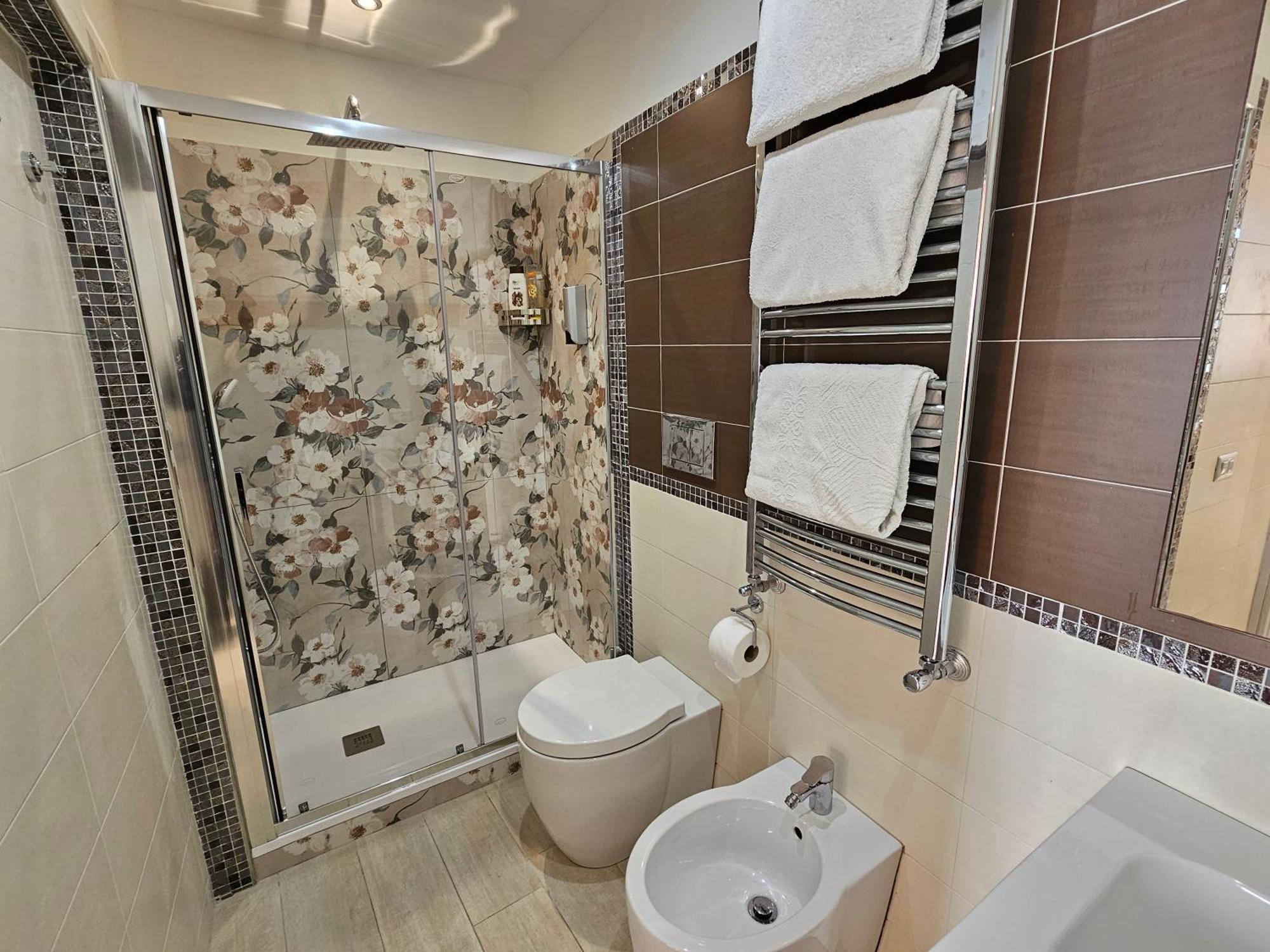 Il Paradiso Sul Mare Apartment สกาลา ห้อง รูปภาพ